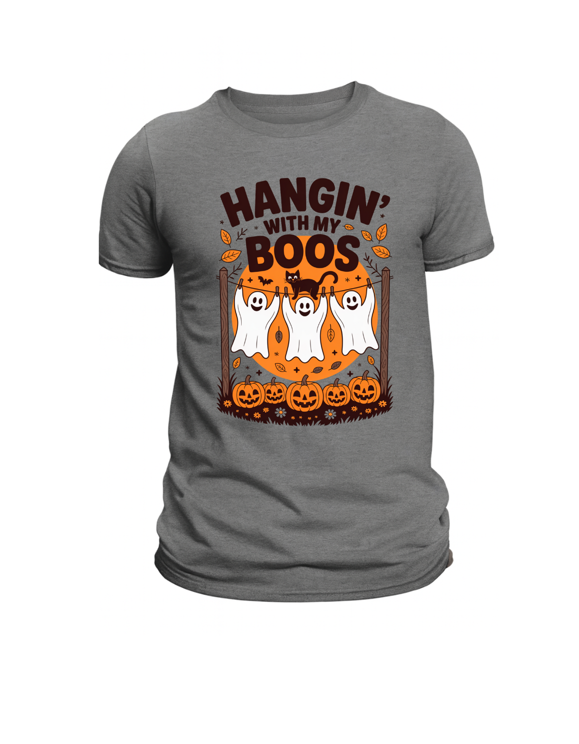 Hanging with my Boos