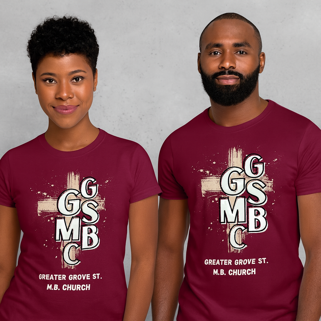 GREATER GROVE ST-GGSMBC