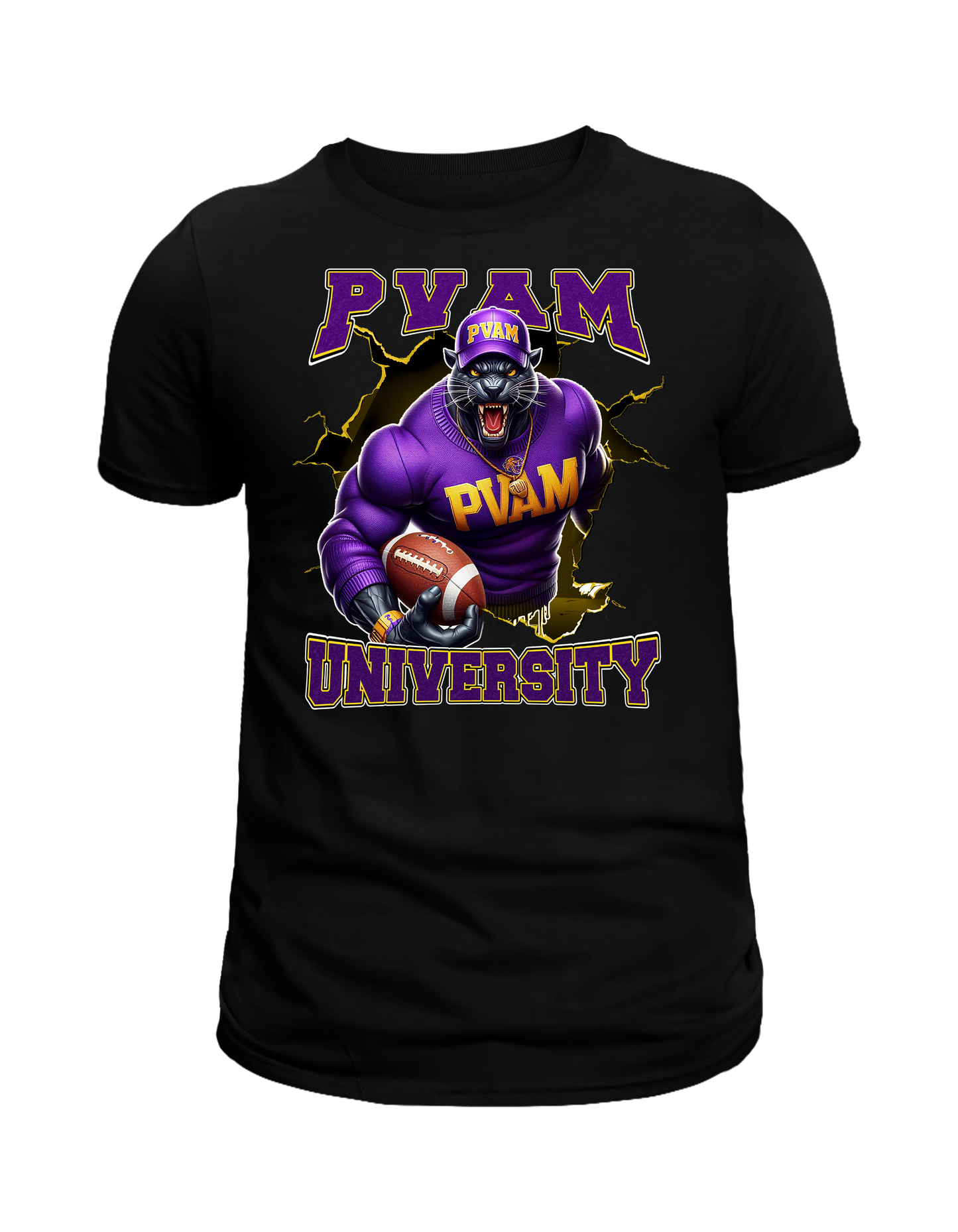 PVAM