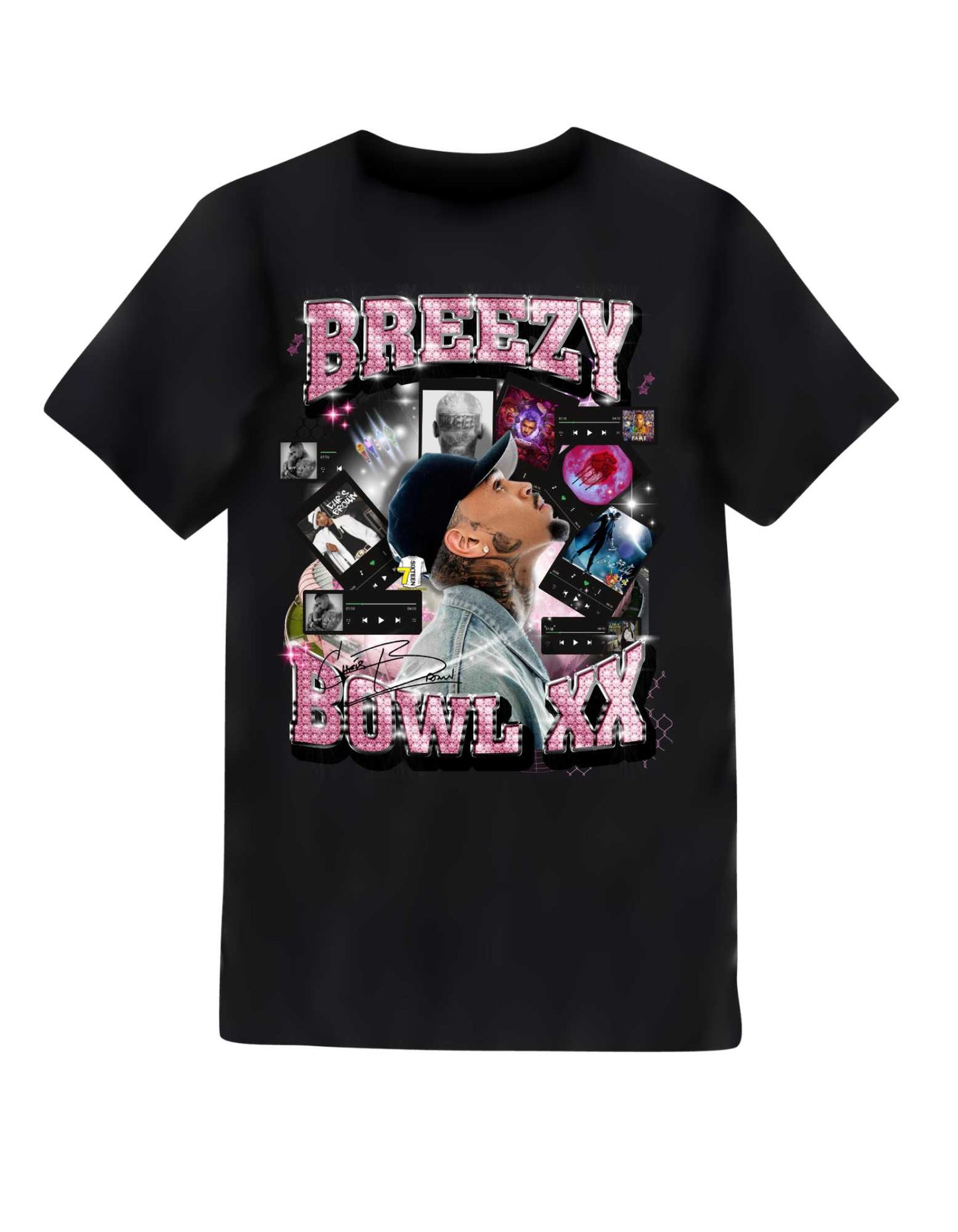 BREEZY BOWL XX