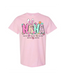Personalized Easter Bunny Shirt