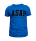 ASAP-Always Stop and Pray