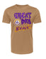It's A Great Day-Spirit T-shirt (multiple schools/university)
