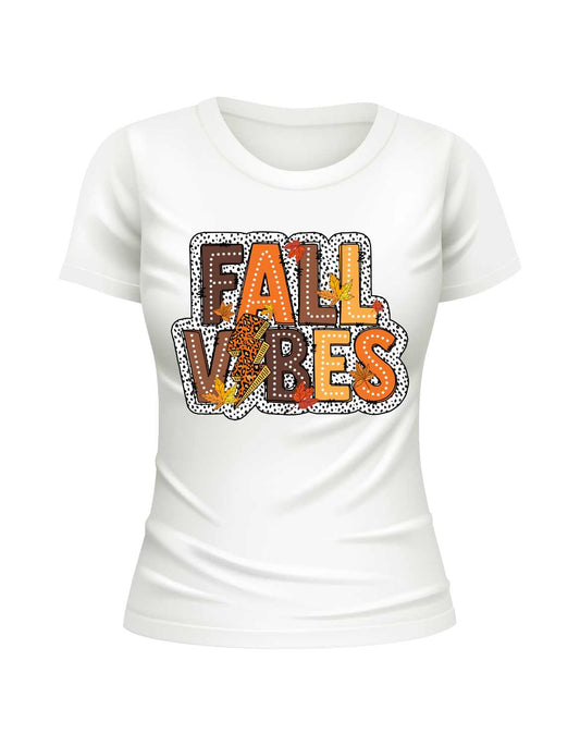 Fall Vibes