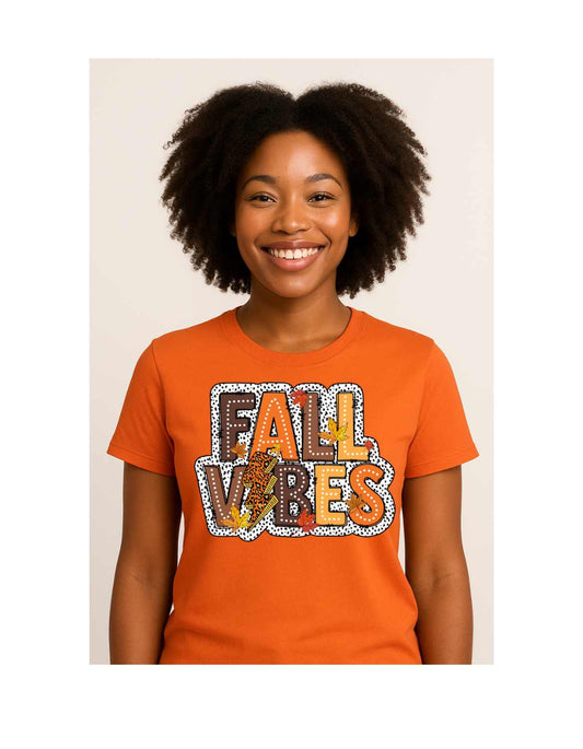 Fall Vibes