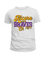 "ALCORN BRAVES EST 1871