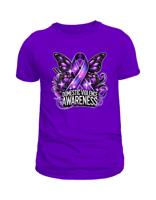 Domestic Violence Awareness