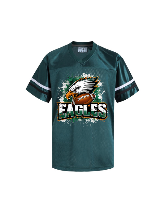 EAGLE Retro Jersey