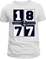 JSU Tigers 1877