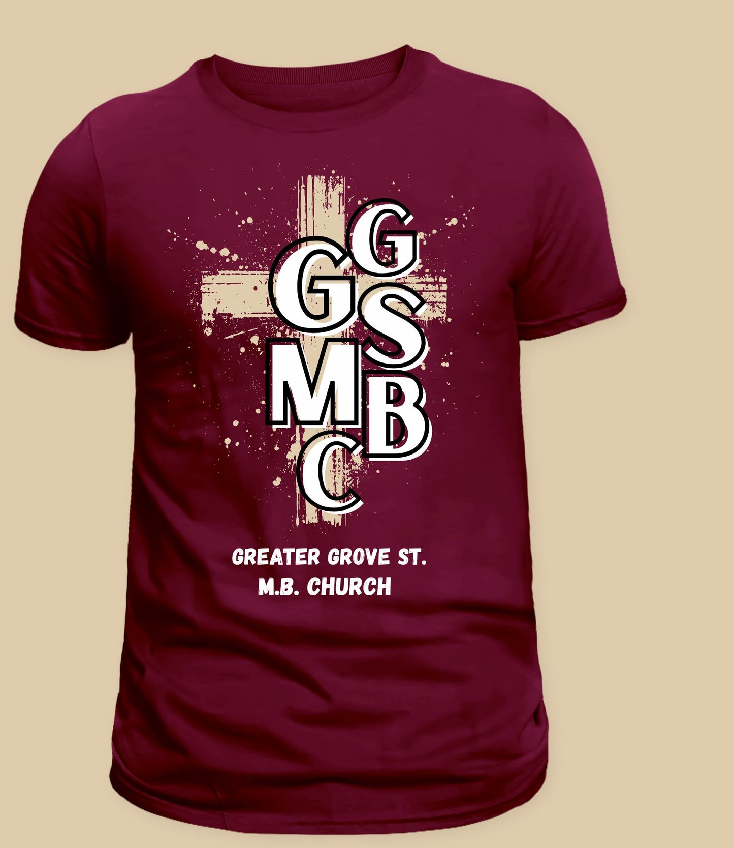 GREATER GROVE ST-GGSMBC
