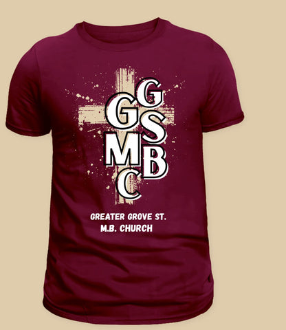 GREATER GROVE ST-GGSMBC