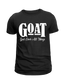 "G.O.A.T – God Over All Things" T-Shirt