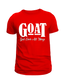 "G.O.A.T – God Over All Things" T-Shirt