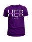 "HER – Worth is Priceless" T-Shirt