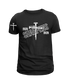 Iron Sharpens Iron T-shirt