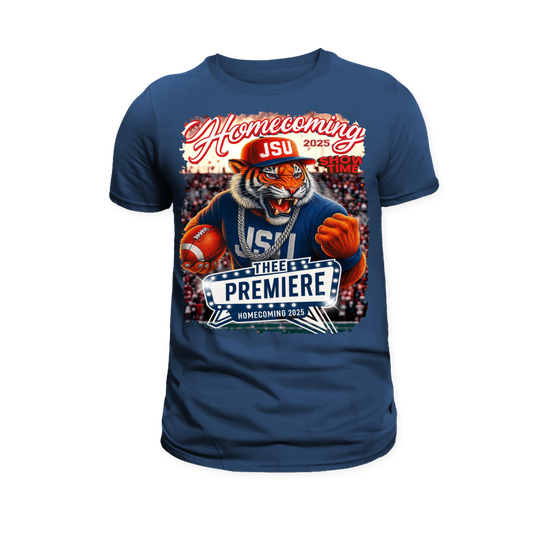 JSU - HOMECOMING 2025