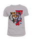 "They Not Like Us – JSU Tiger Pride" T-Shirt