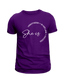 "She Is" Empowerment T-Shirt