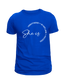 "She Is" Empowerment T-Shirt