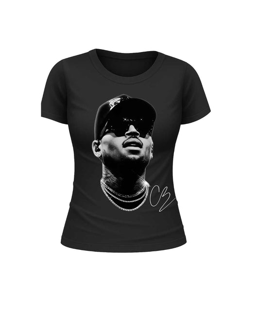 Chris Brown