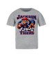WE COMIN' JSU TIGERS
