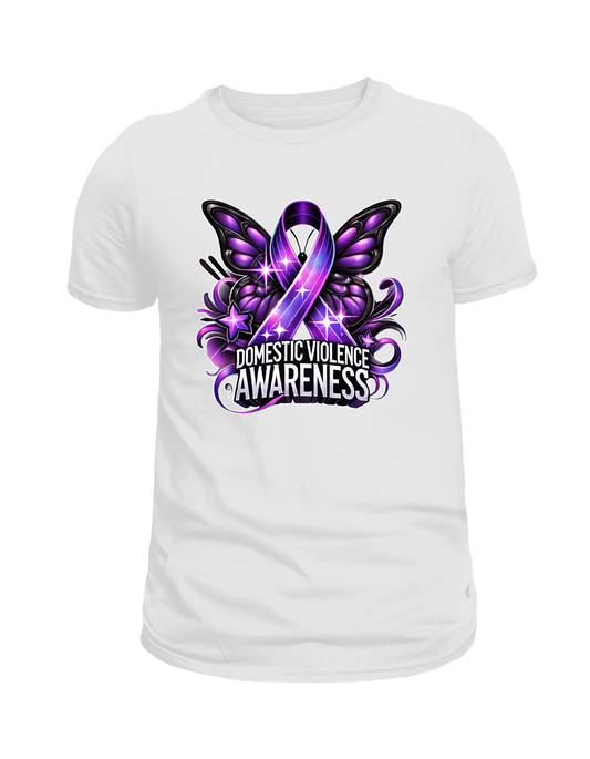 Domestic Violence Awareness